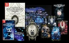 Carátula de Hollow Knight [Collector's Edition]