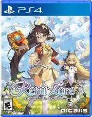 Carátula de RemiLore: Lost Girl in the Lands of Lore
