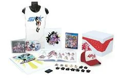 Carátula de SNK Heroines: Tag Team Frenzy [Diamond Dream Edition]