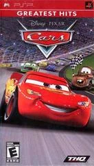 Carátula de Cars [Greatest Hits]