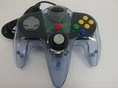 Carátula de SharkPad Pro 64 Controller