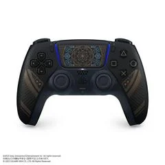 Carátula de DualSense Wireless Controller Final Fantasy XVI Limited Edition