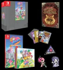 Carátula de Gotta Protectors: Cart Of Darkness [Collector's Edition]