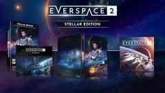 Carátula de Everspace 2 [Stellar Edition]