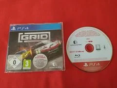 Carátula de Grid: Ultimate Edition [Promo]