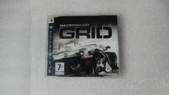 Carátula de Race Driver: GRID [Promo]