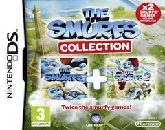 Carátula de The Smurfs Collection