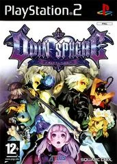 Carátula de Odin Sphere