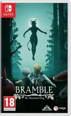 Carátula de Bramble: The Mountain King