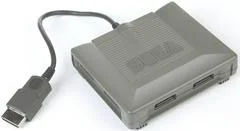 Carátula de Multi Terminal 6