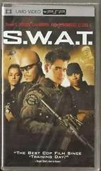 Carátula de SWAT [UMD]