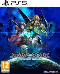 Carátula de Star Ocean: The Second Story R