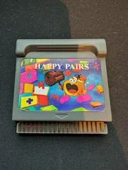 Carátula de Happy Pairs