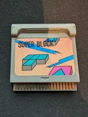 Carátula de Super Block
