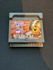 Carátula de Witty Cat