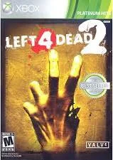 Carátula de Left 4 Dead 2 [Platinum Hits]