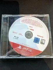 Carátula de Prey [Promo Not For Resale]