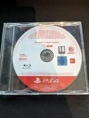 Carátula de Assassin's Creed Origins [Promo Not For Resale]