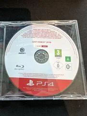 Carátula de Just Dance 2018 [Promo Not For Resale]