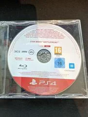 Carátula de Star Wars: Battlefront [Promo Not For Resale]