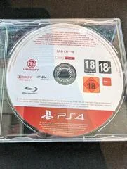 Carátula de Far Cry 4 [Promo Not For Resale]