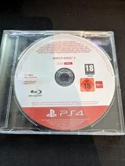 Carátula de Watch Dogs 2 [Promo Not For Resale]