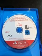 Carátula de Nioh [Promo Not For Resale]