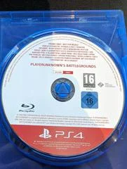 Carátula de Playerunknown's Battlegrounds [Promo Not For Resale]