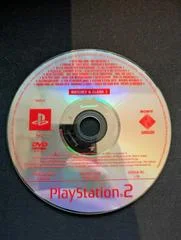 Carátula de Ratchet & Clank 3 [Promo Not For Resale]