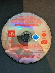 Carátula de Syphon Filter The Omega Strain [Promo Not For Resale]