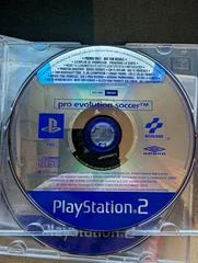 Carátula de Pro Evolution Soccer [Promo Not For Resale]