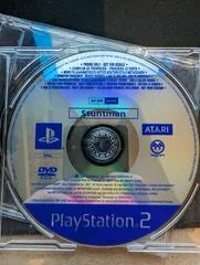 Carátula de Stuntman [Promo Not For Resale]