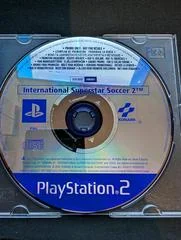 Carátula de International Superstar Soccer 2 [Promo Not For Resale]