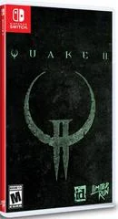 Carátula de Quake II