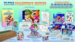 Carátula de Clockwork Aquario [Ultra Collector's Edition]