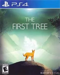 Carátula de The First Tree