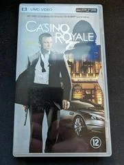 Carátula de Casino Royal [UMD]