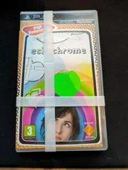 Carátula de Echochrome [PSP Essentials]