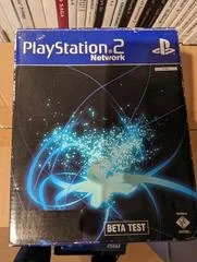 Carátula de PlayStation 2 Network Starter Pack [Beta Test]