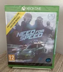 Carátula de Need For Speed [Promo]