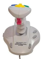 Carátula de Technoplus SNES Control Stick
