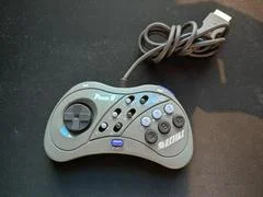 Carátula de Odyssey Phase 9 Controller