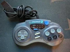 Carátula de SG Propad 2