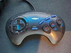 Carátula de HoneyBee SG-8 Controller