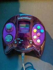 Carátula de Innovation Controller