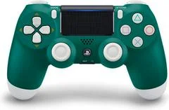 Carátula de Playstation 4 Dualshock 4 Alpine Green Controller