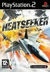 Carátula de Heatseeker