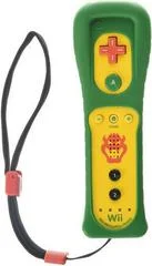 Carátula de Bowser Wii Remote Plus