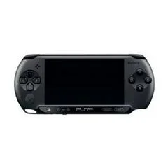 Carátula de PSP E1004