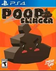 Carátula de Poop Slinger